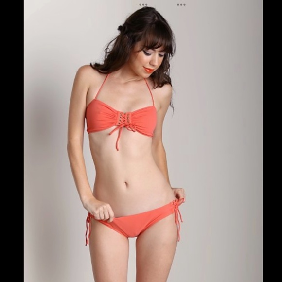 Rachel Pally bikini set - Picture 1 of 9